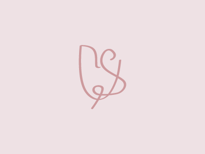 Logo monocolore Valentina